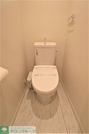 LEALEの物件内観写真